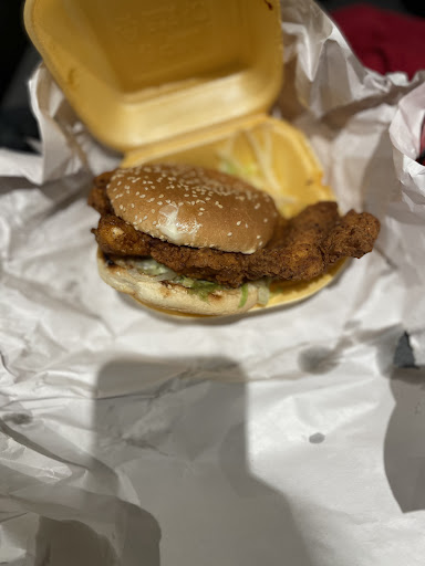 Photo of Ollie's Kebab - 1c High St, Sutton SM1 1DE